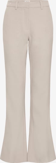 ICHI Housut 'IHFava' värissä beigenharmaa, Tuotenäkymä