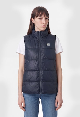 Gap TallPrsluk - plava boja: prednji dio