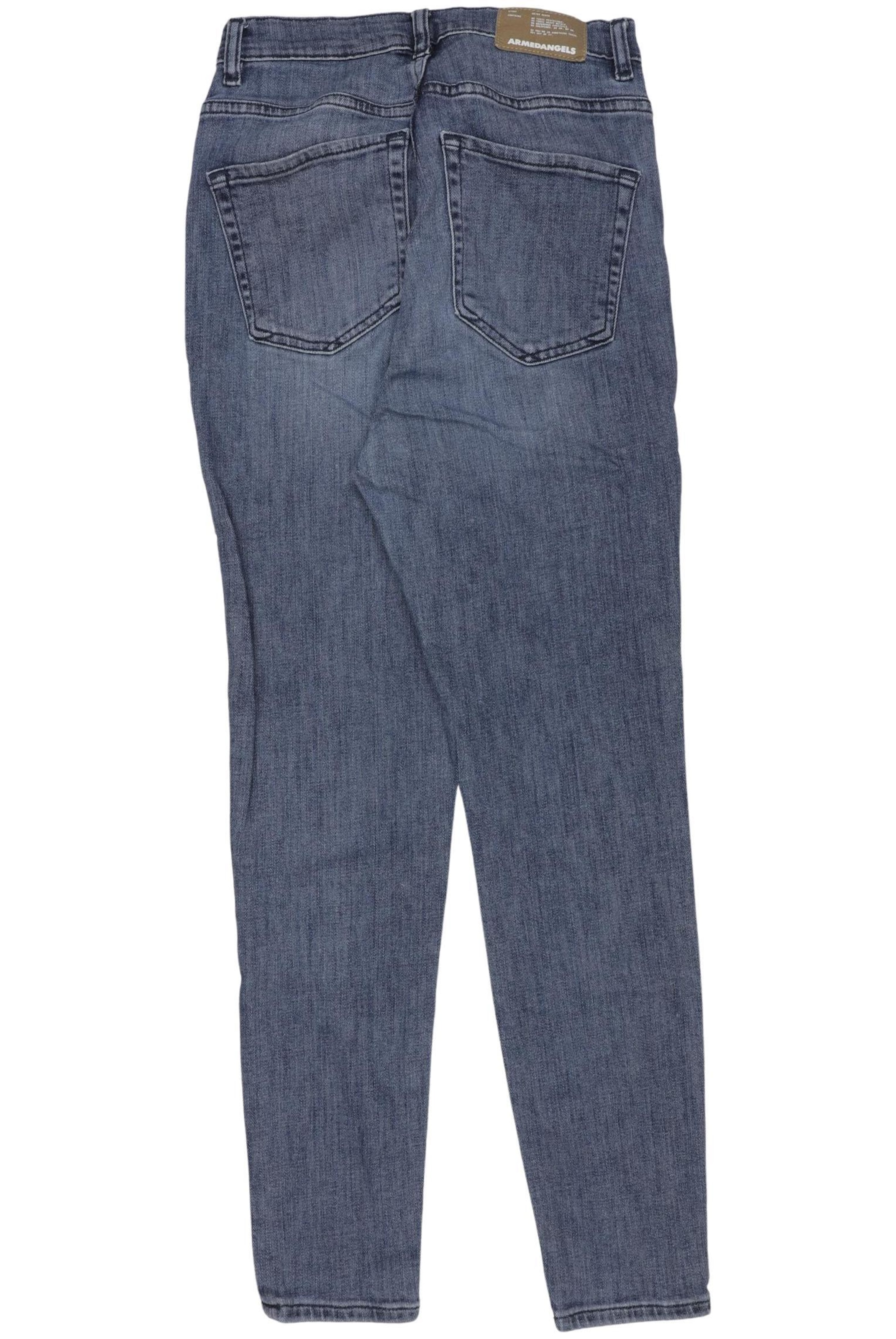 ARMEDANGELS Jeans in 28 in Blue