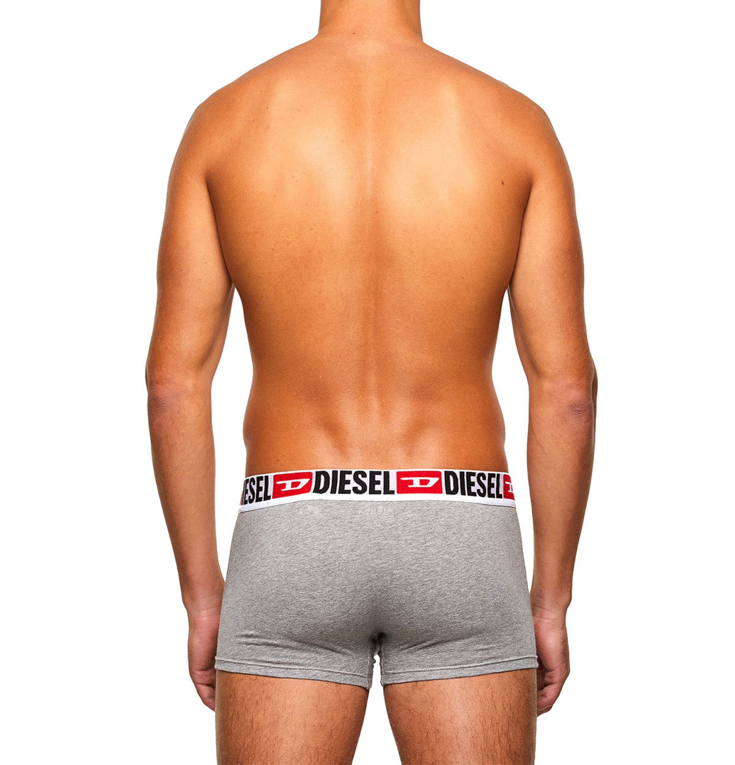 Boxer di DIESEL in colori misti
