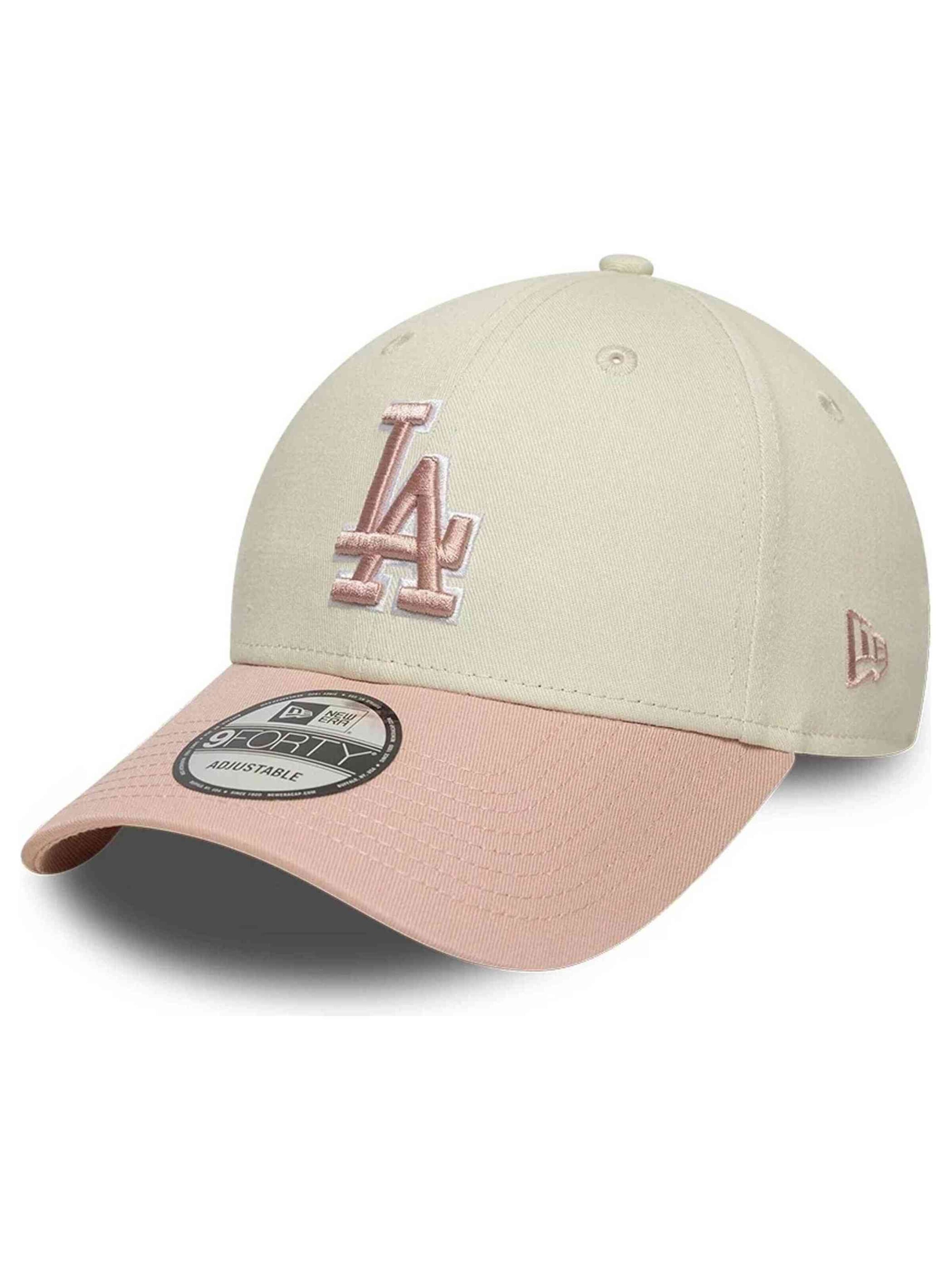 NEW ERA - Gorra deportiva '6085627015' en beige