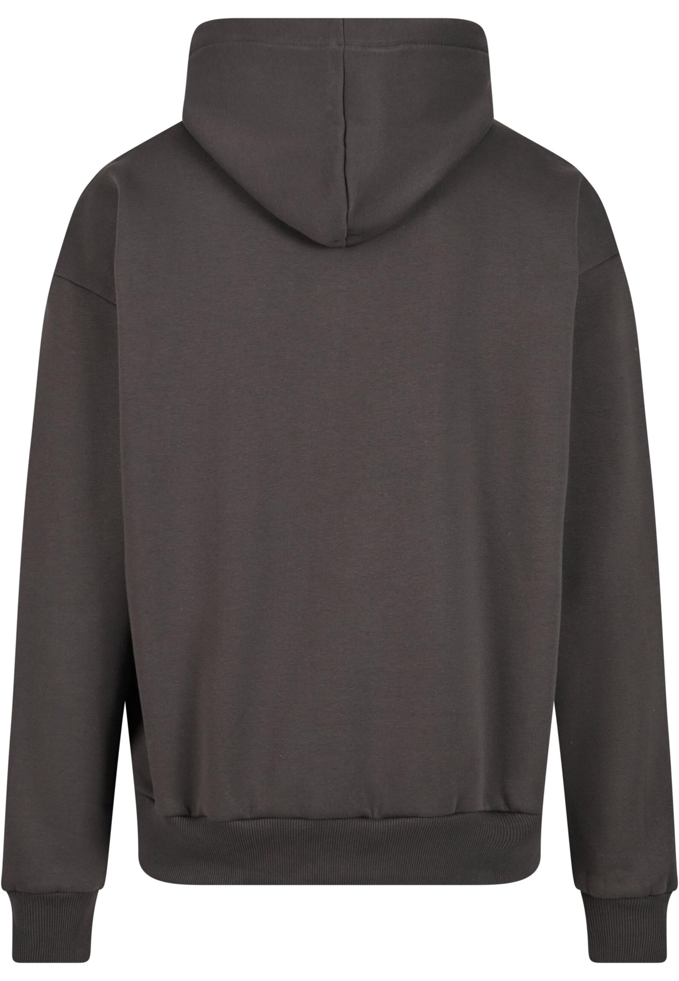 Dropsize Tréning póló - barna