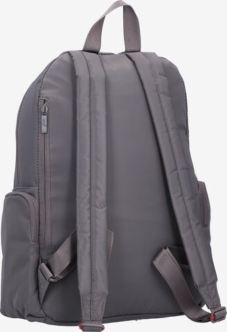 Hedgren Backpack 'Inter City Outing' in Grey