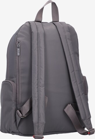 Hedgren Rucksack 'Inter City Outing' in Grau