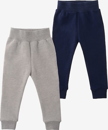 LILIPUT Sportbroek in Blauw: voorkant