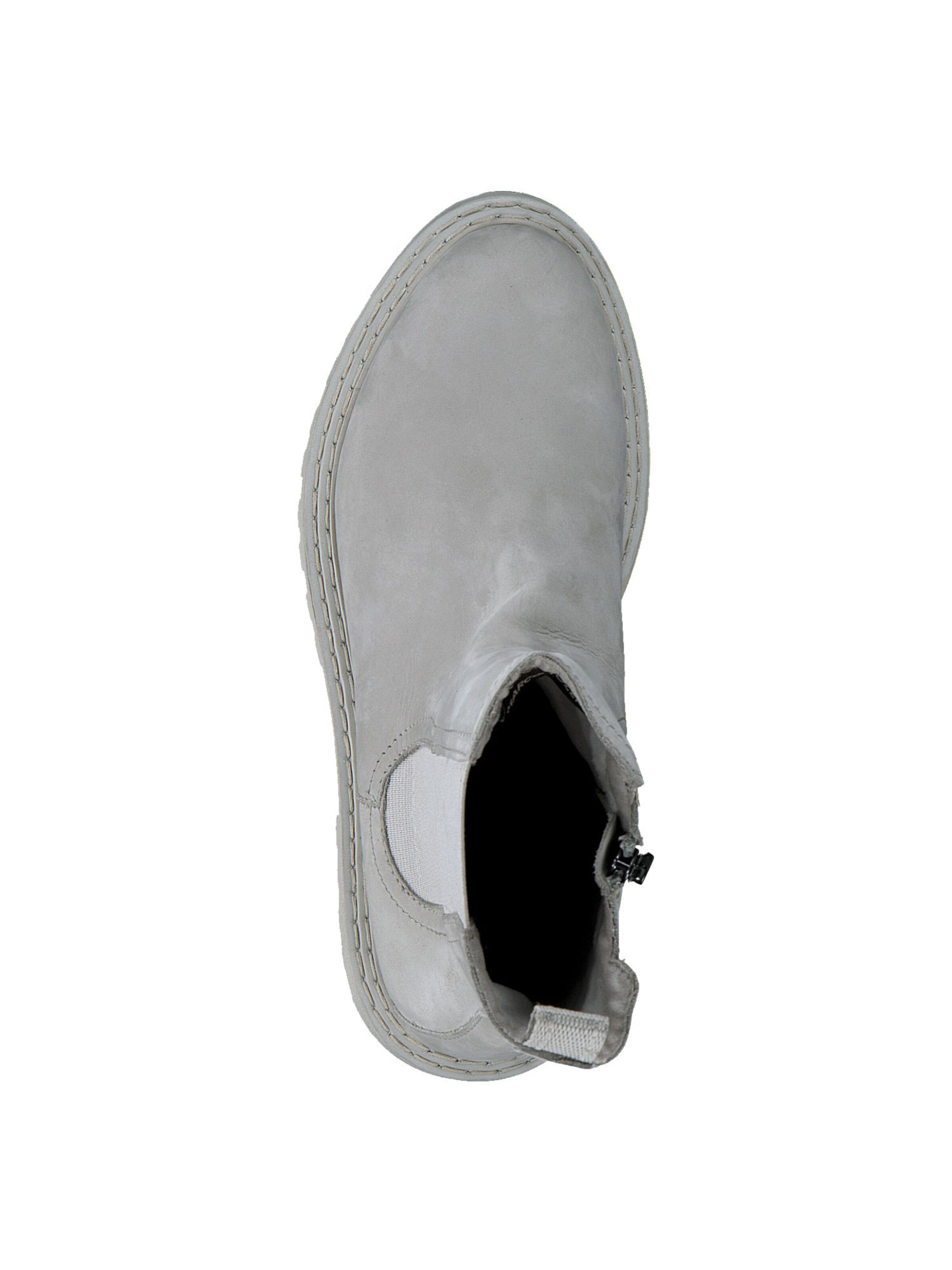 Bottines MARCO TOZZI en gris