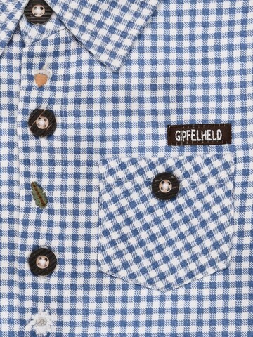 BONDI Shirt in Blue