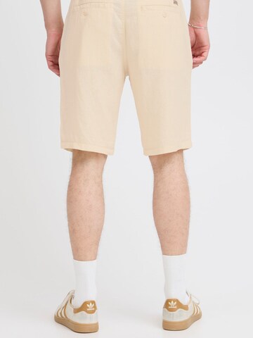 BLEND Regular Broek in Beige