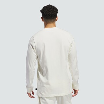 ADIDAS PERFORMANCE Functioneel shirt in Beige