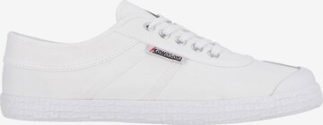 KAWASAKI Sneakers in White