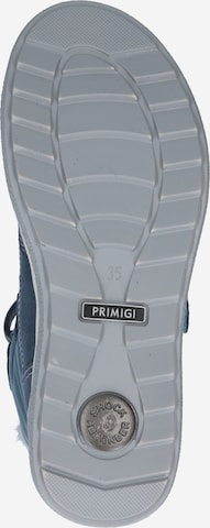 PRIMIGI Snowboots in Blau