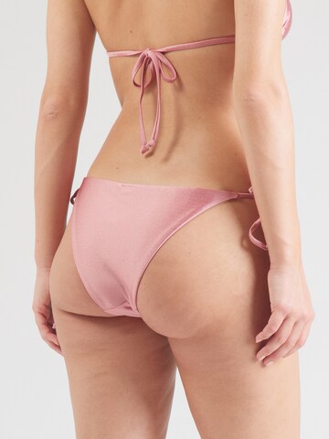 Hunkemöller Bikinihose 'Kallua' in Pink