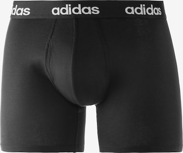 ADIDAS SPORTSWEAR Athletic Underwear in Grey