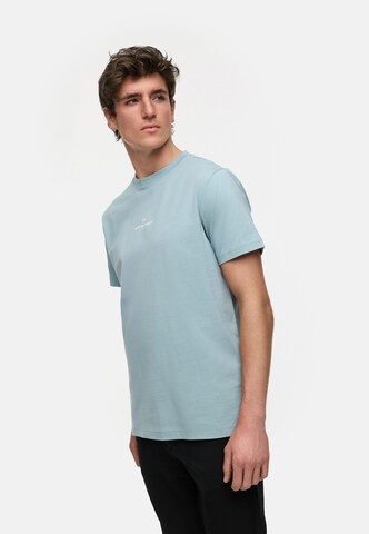 Kronstadt Shirt 'Conrad' in Blauw