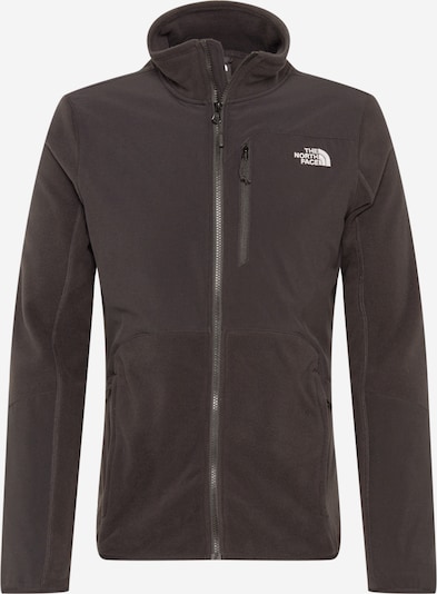 Giacca per outdoor 'Glacier Pro' THE NORTH FACE di colore nero / bianco, Visualizzazione prodotti