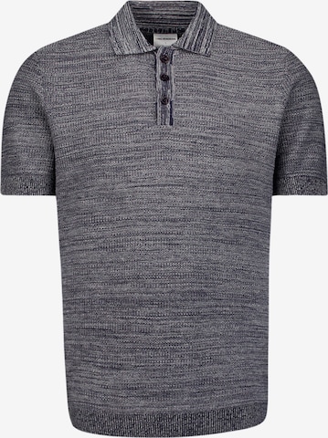 No Excess Sweater in Black: front