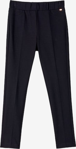 Pantalon 'Kellya' Camomilla Italia en noir : devant
