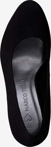 MARCO TOZZI Pumps in Schwarz