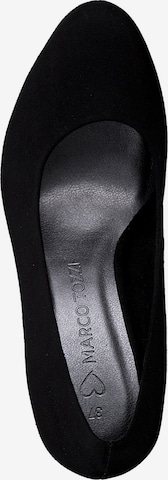 MARCO TOZZI Pumps in Schwarz