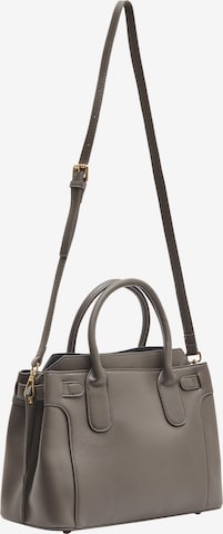 Usha Handbag in Grey