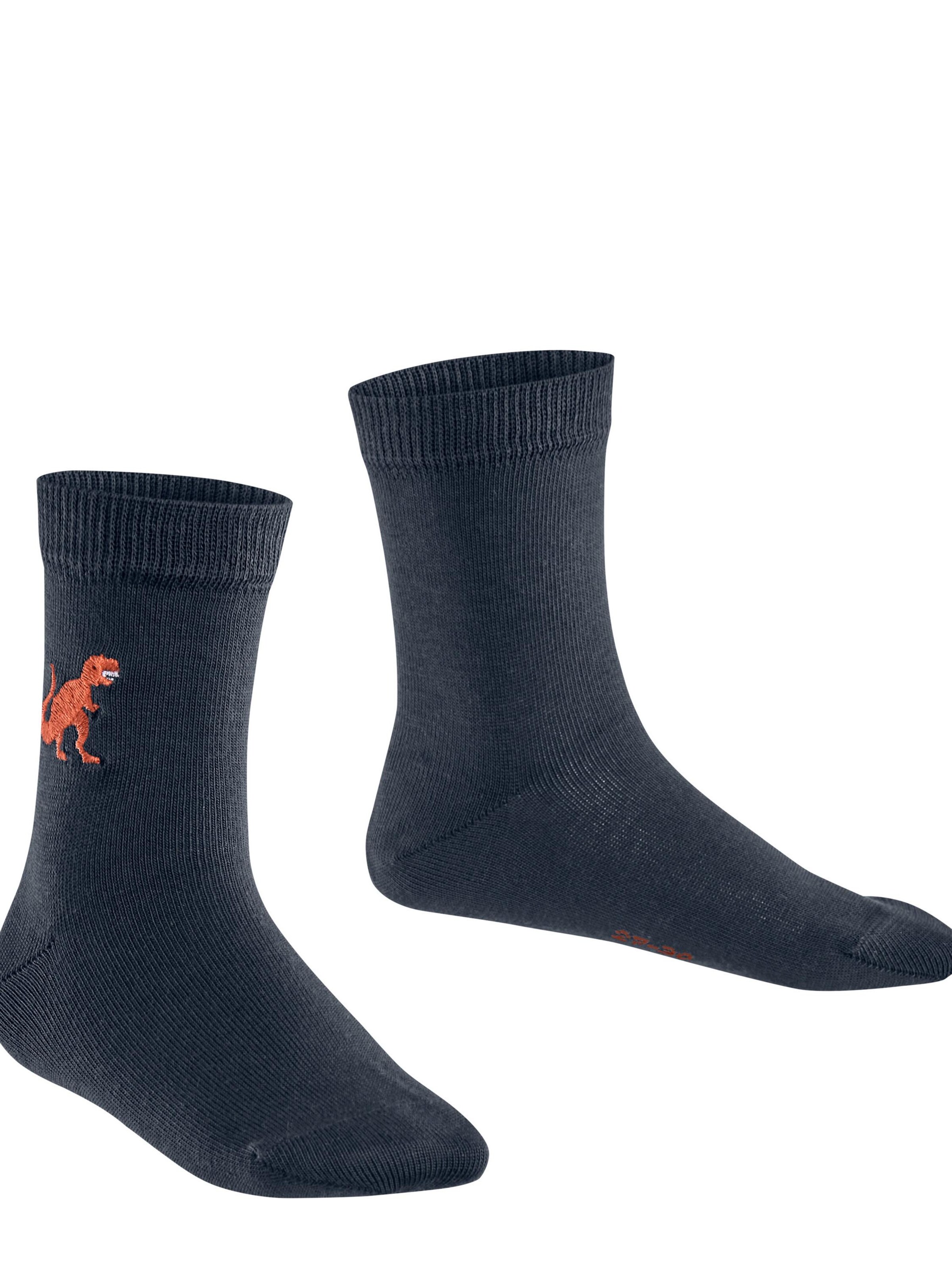 FALKE Socks 'FALKE x meri meri' in Blue