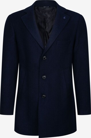 Ron Tomson Suit Jacket in Blue: front