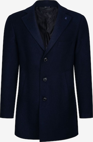 Ron Tomson Regular fit Suit Jacket in Blue: front