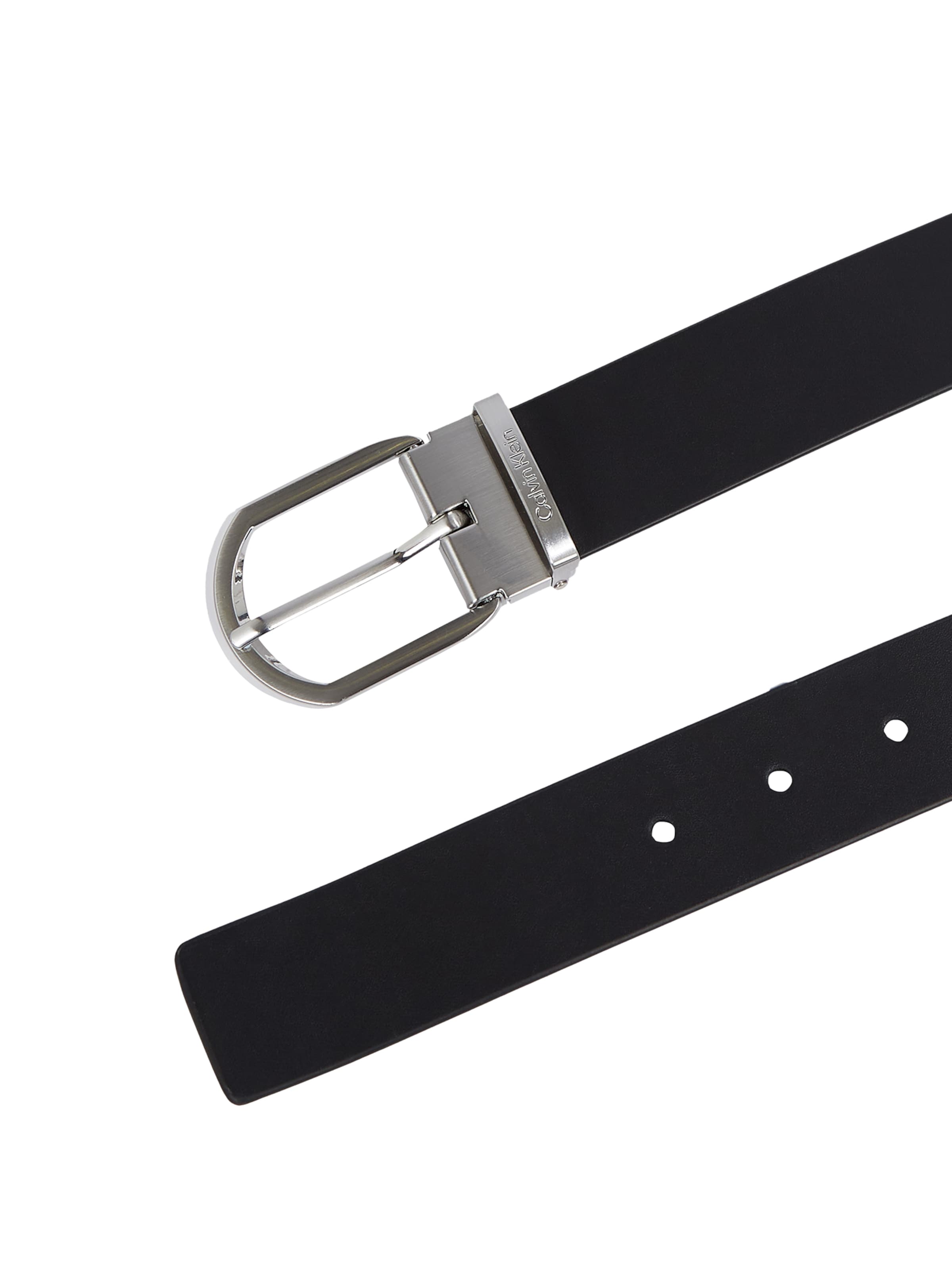 Calvin Klein Övek - fekete