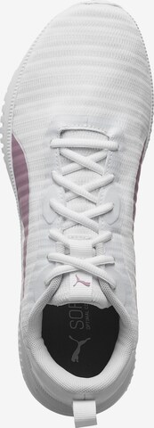 PUMA Running Shoes 'Flyer Flex' in White