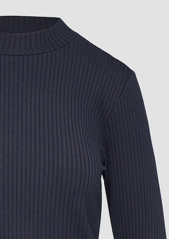 s.Oliver Shirt in Blauw