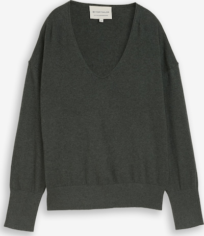 Pullover in XS TOM TAILOR di colore abete, Visualizzazione prodotti