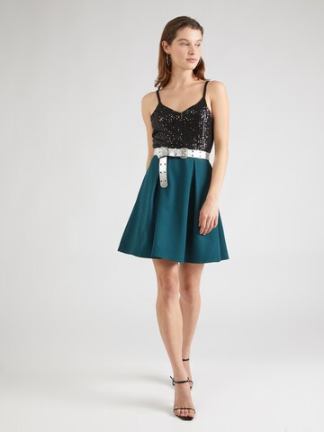 ABOUT YOU - Vestido 'Doreen' en verde