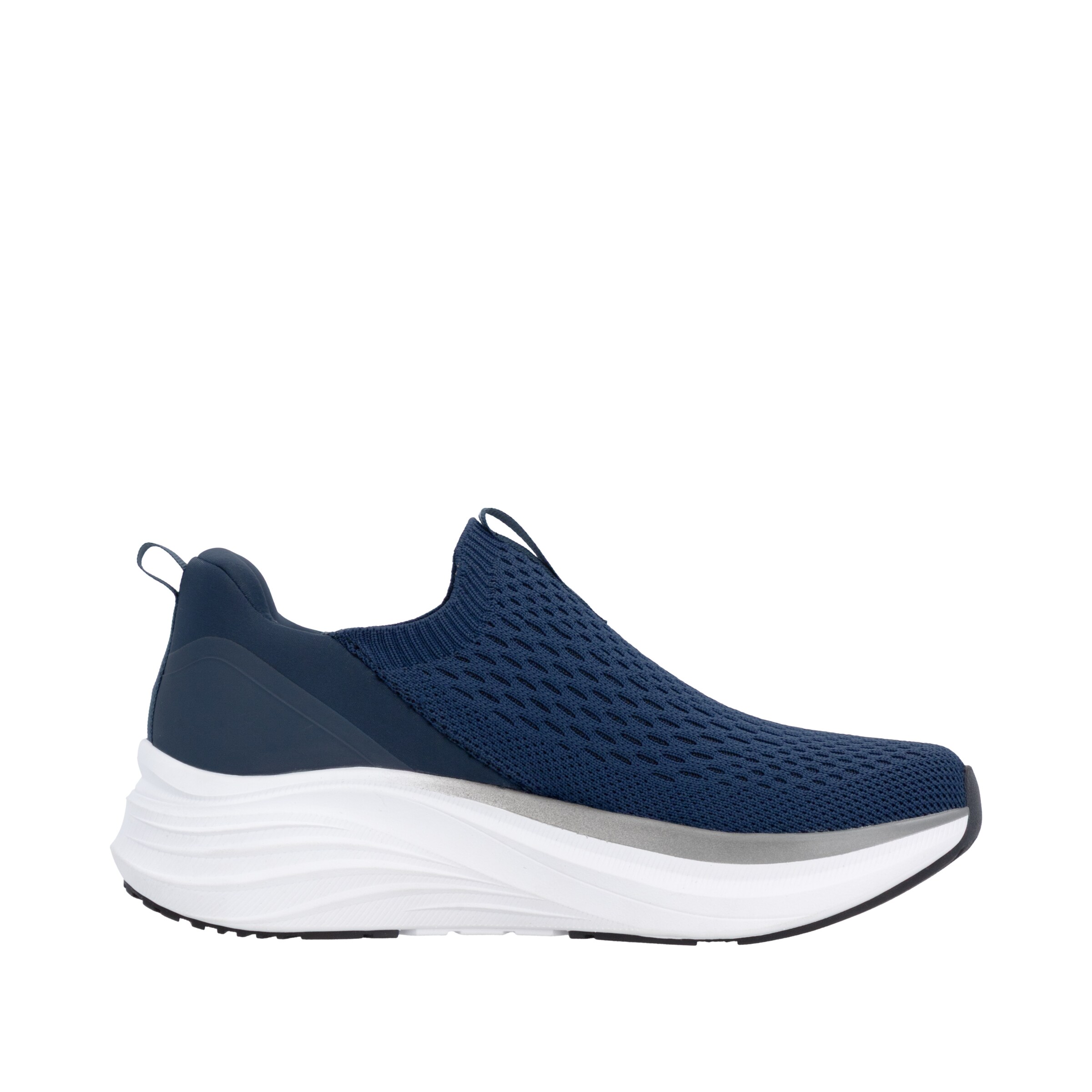 Slip on Rieker Sport en bleu