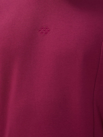 Tommy Life Sweatsuit in Red