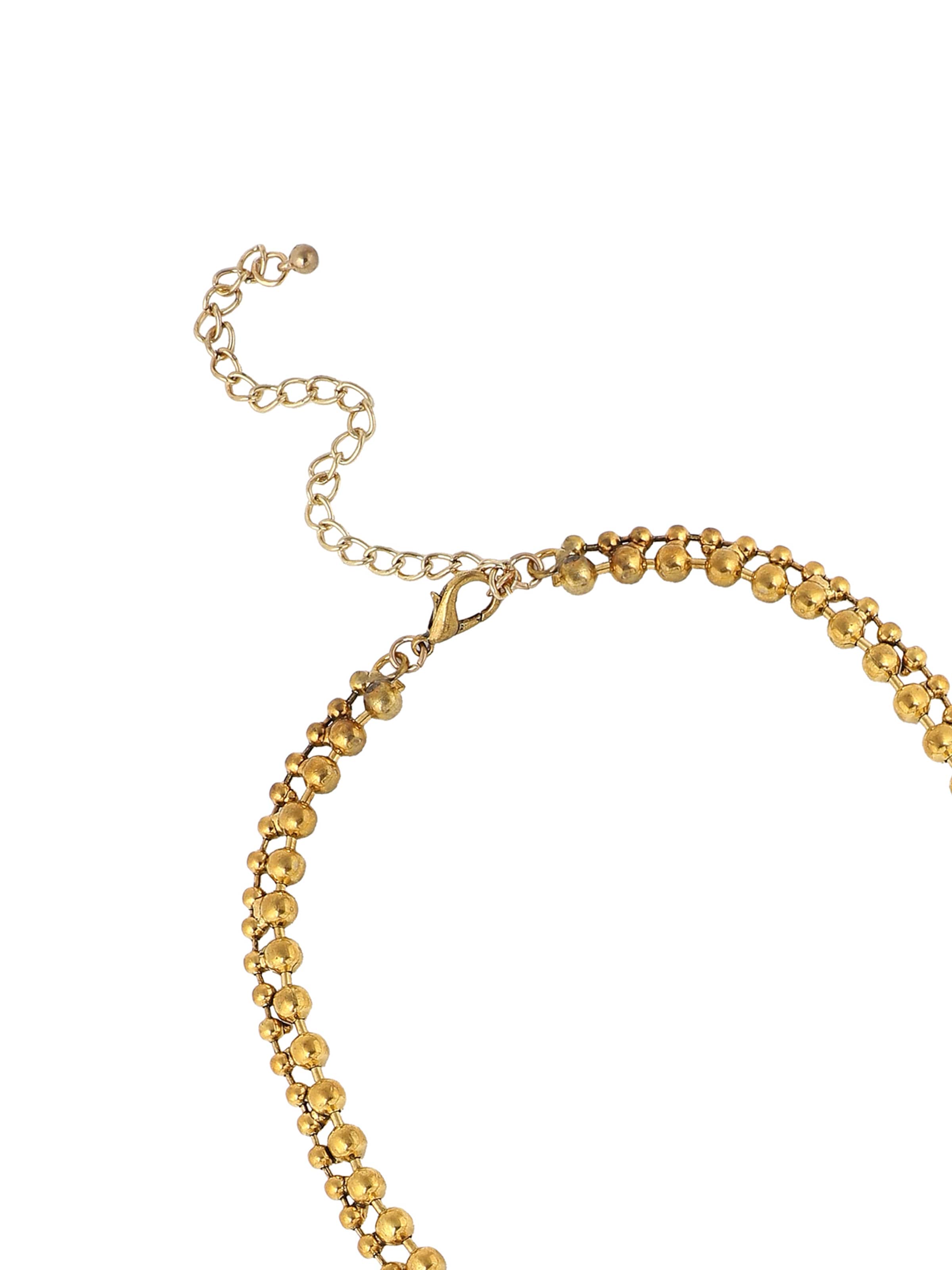 SOHI Retiazka 'Kiriti' - Zlatá