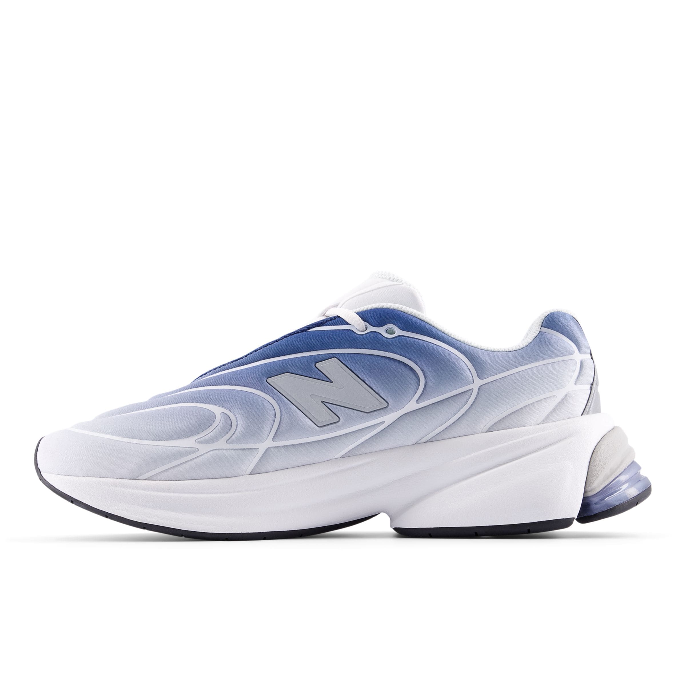 new balance Sneakers laag '5030' in Wit: voorkant