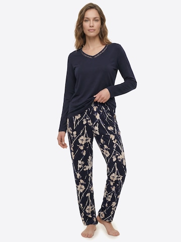 Vivisence Pajama '2060' in Blue