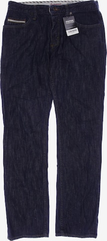 VANS Jeans 30 in Blau: predná strana