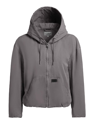 khujo - Chaqueta de entretiempo 'Judy ' en gris: frente