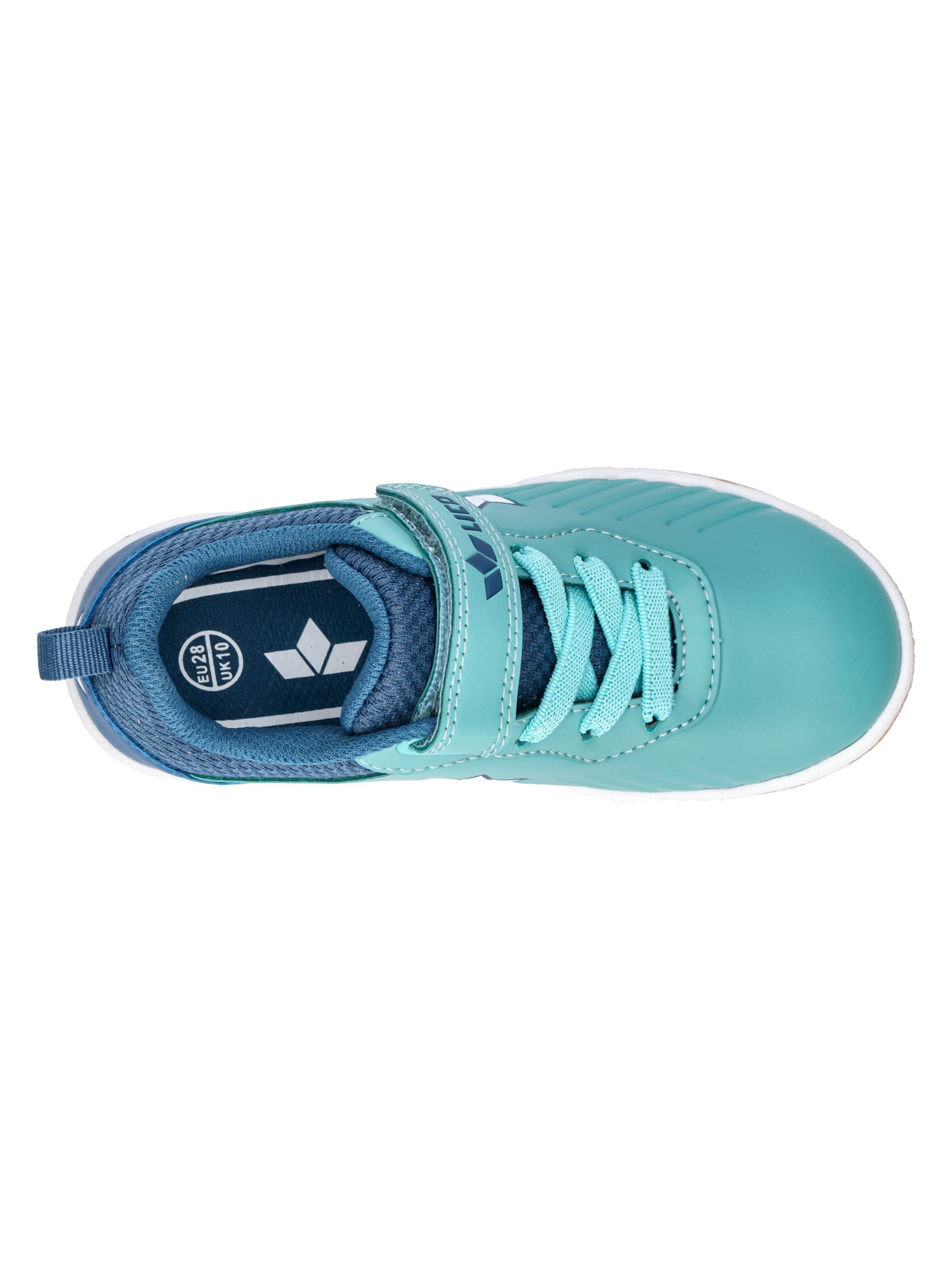 LICO Athletic Shoes 'Calera VS' in Green
