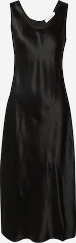 Max Mara Leisure Φόρεμα 'CAPUA' σε μαύρο: μπροστά