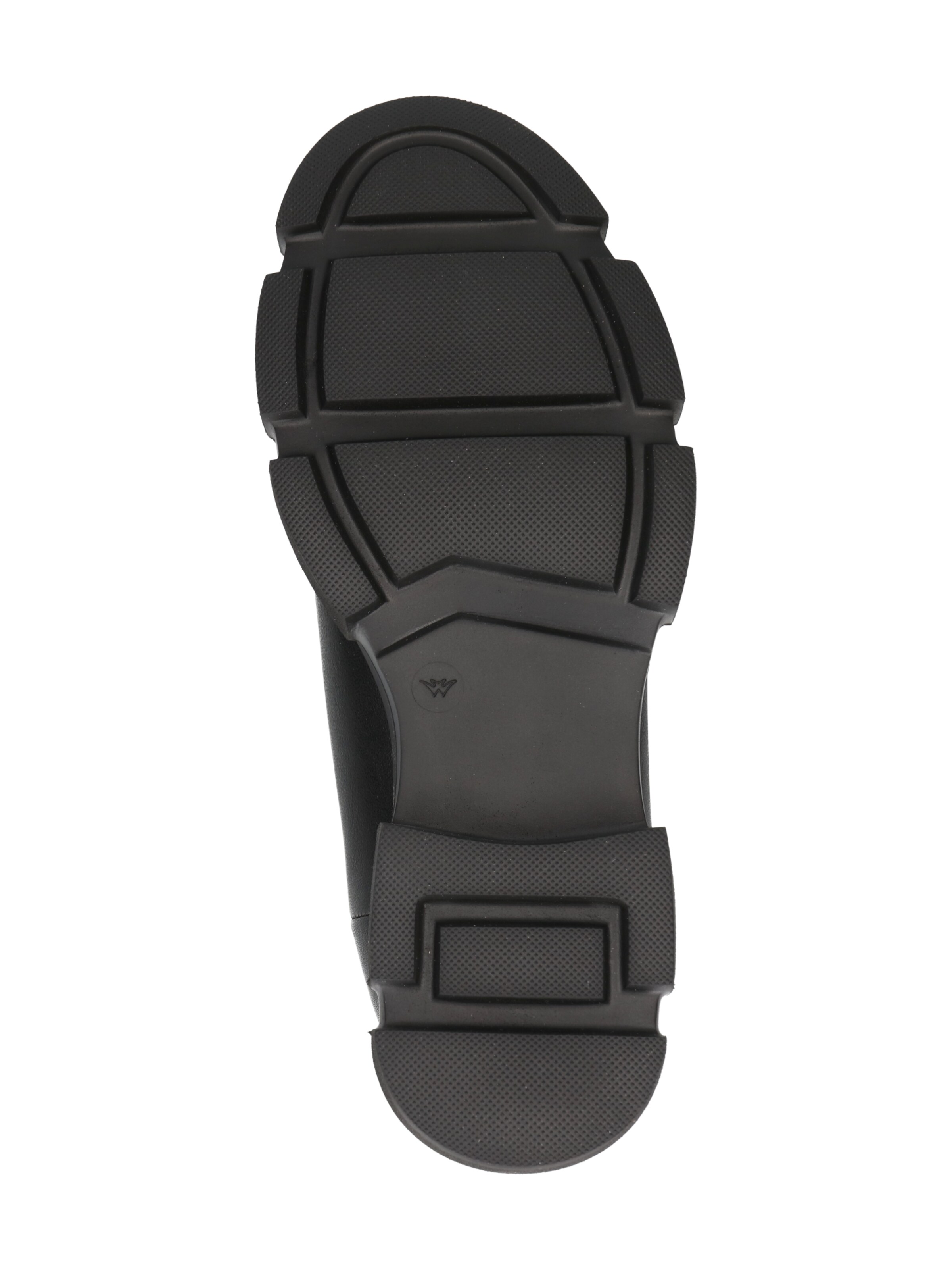 Copenhagen Studios Chelsea-bootsi värissä musta