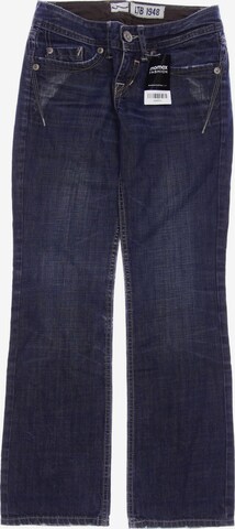 LTB Jeans in 25 in Blue: front