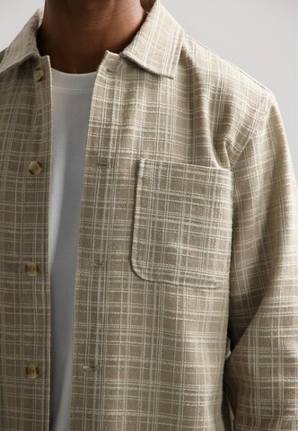 Dstrezzed Jacke  'Lino ' in Beige