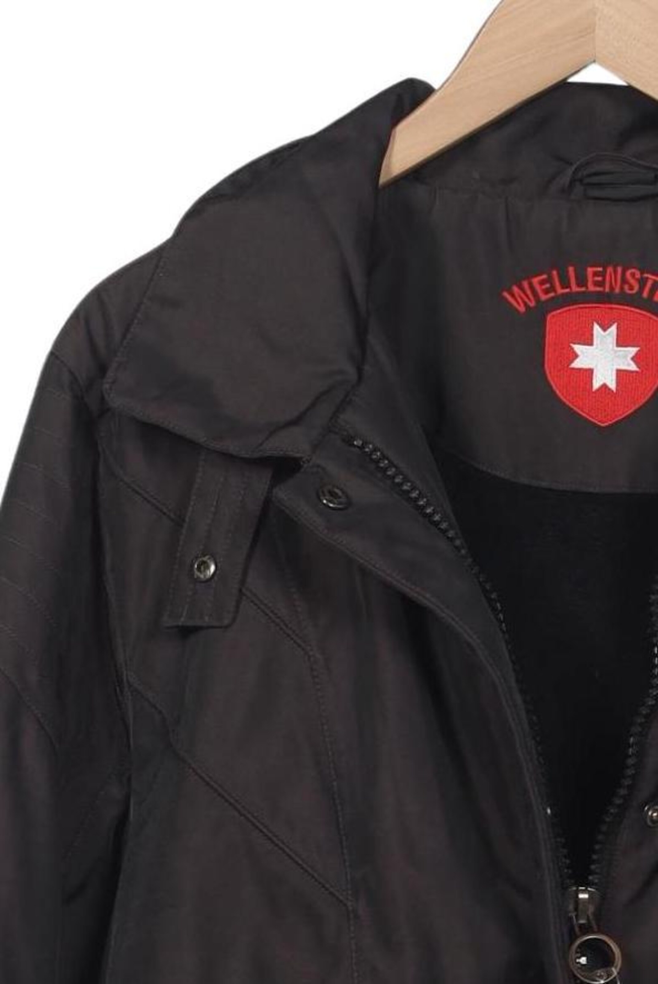 Wellensteyn Jacket & Coat in XL in Brown