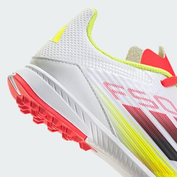 ADIDAS PERFORMANCE Sportschoen 'F50 League' in Wit
