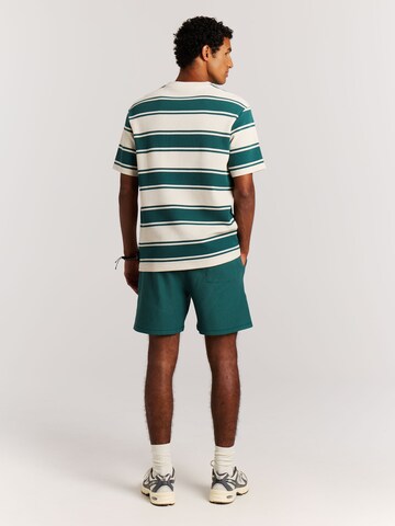 PROTEST Shirt 'PRTBarsby'‌‌‌‌ in Weiß