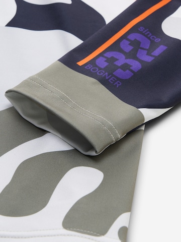 BOGNER Funktionsshirt 'Chris' in Mischfarben