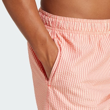Boardshorts 'Classics' ADIDAS SPORTSWEAR en orange