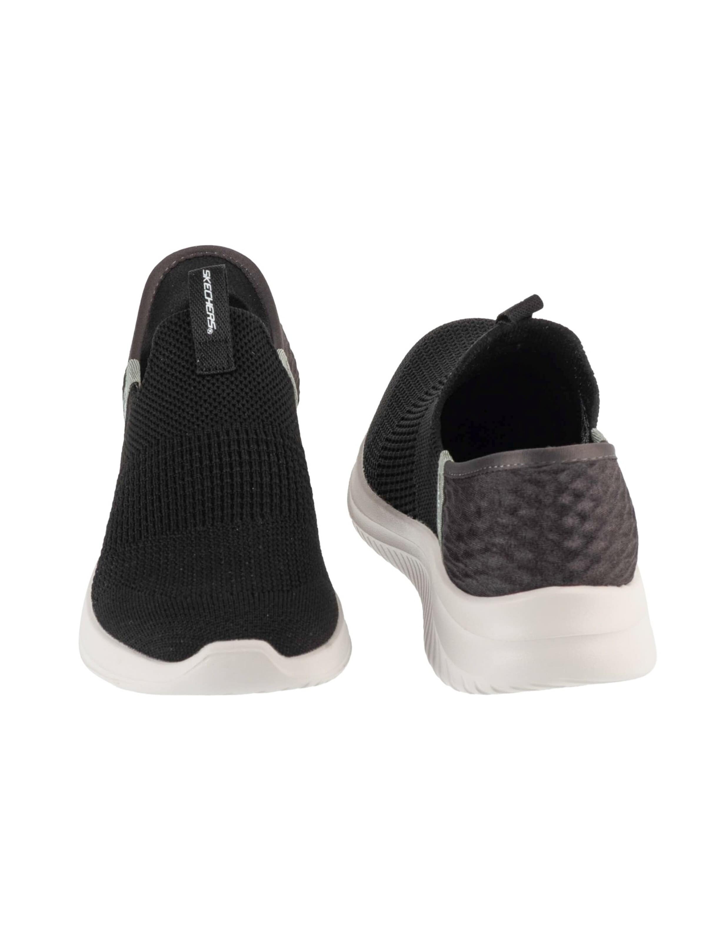 SKECHERS Sneaker 'Slip-Ins Ultra Flex 3.0'‌‌ in Schwarz